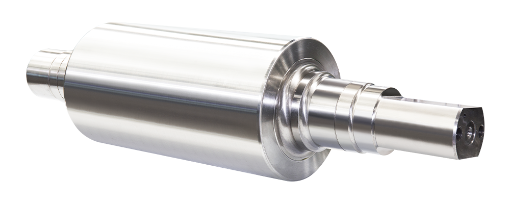 Adamite Rollers 140I (AD140I) pro Sectione Mill