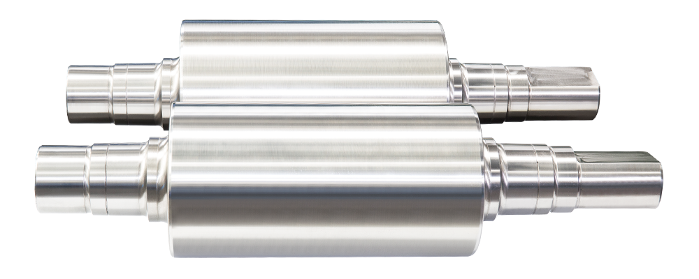 Spiculare Bainitic Nodular Rolls Ferrum (SGAI) pro Pre-finiens sta