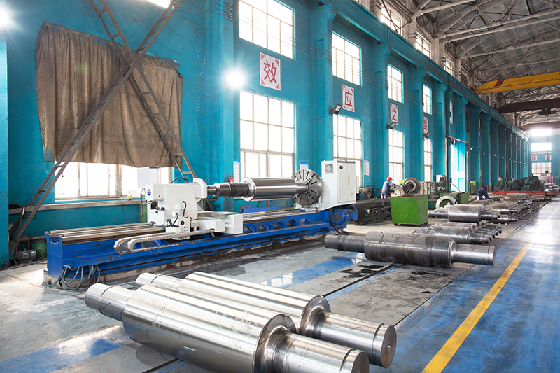 CNC machina