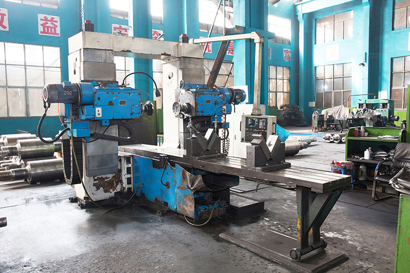 CNC machina